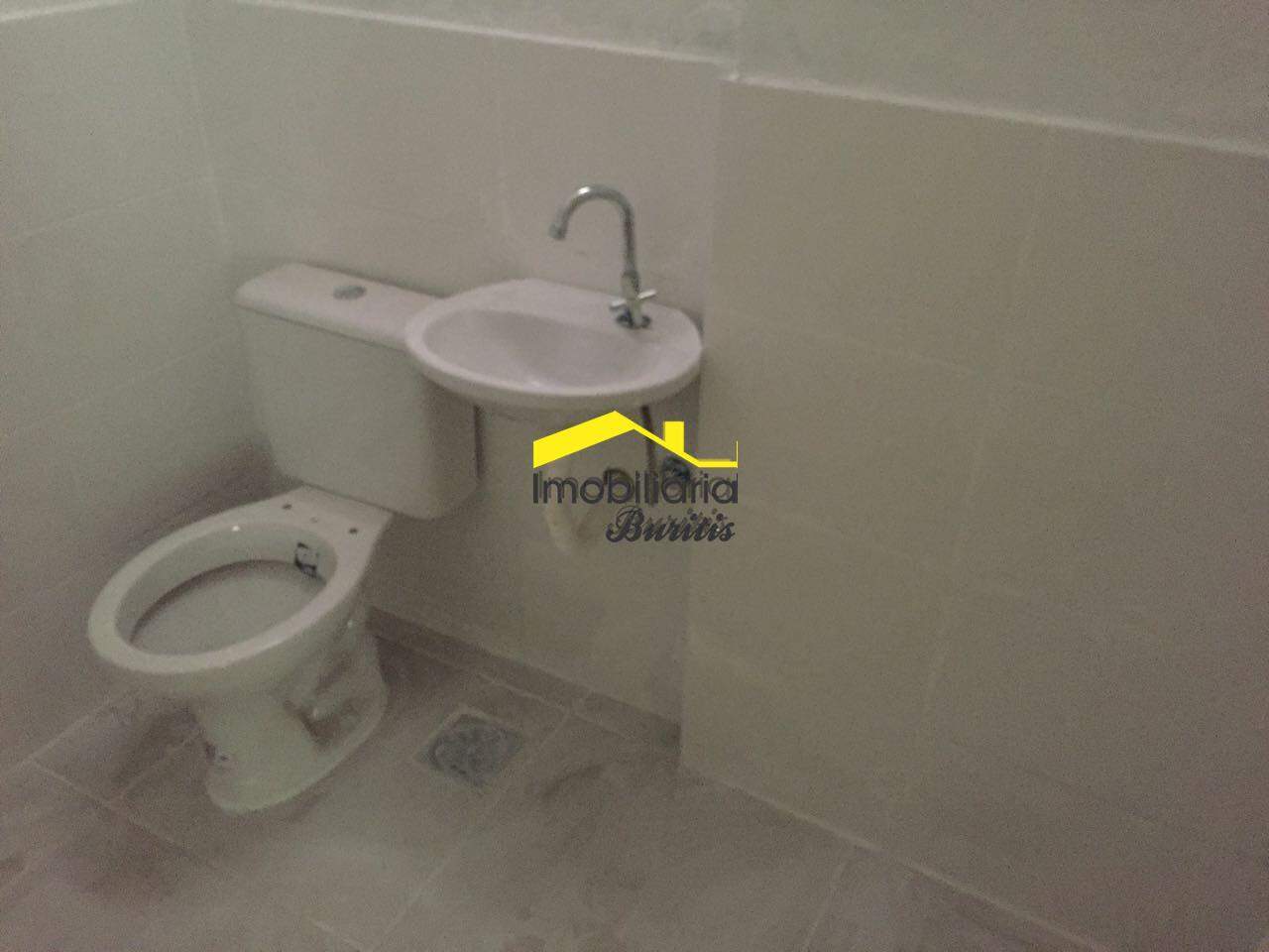 Loja à venda no Buritis: 